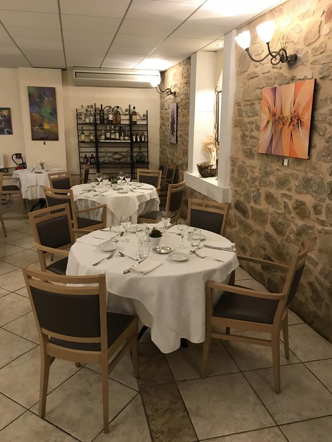 Hôtel Les Minotiers Mirepoix  Extérieur photo